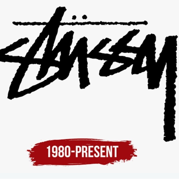 STUSSY Brand NEW Bomber jacket with tags NWT - Picture 12 of 12